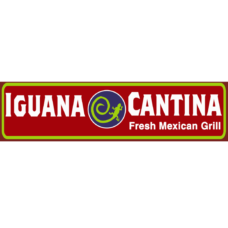 Iguana Cantina