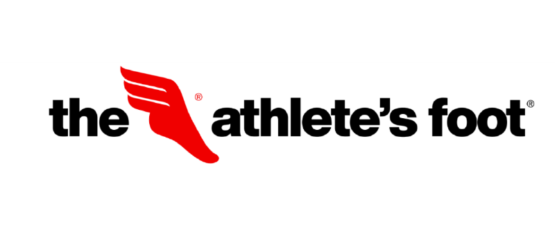 The Athlete’s Foot