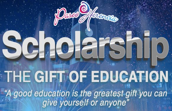 Gift of Education Sholarship