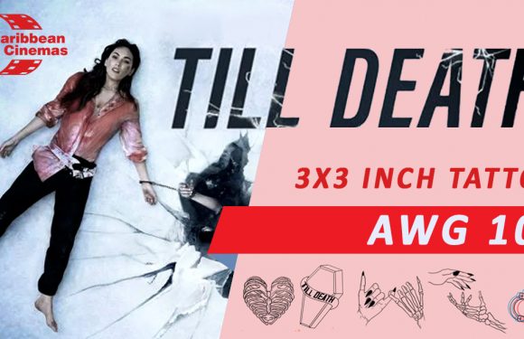 Till Death Movie & Tattoo Special