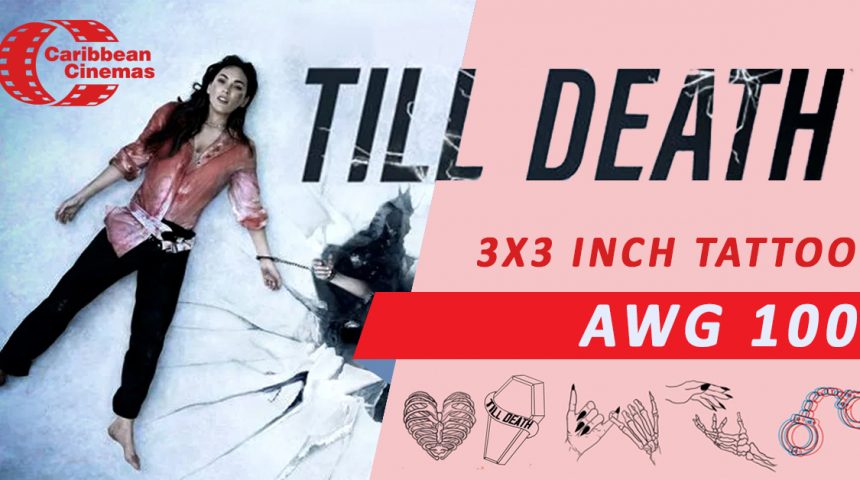 Till Death Movie & Tattoo Special
