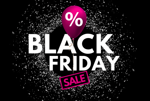 Hot Deals for Black Friday 🔥