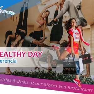 One Healthy Day Event