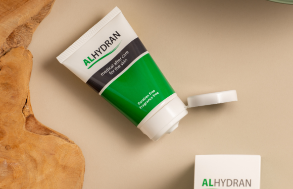 Alhydran – Best Skin Care available at Aruba Aloe