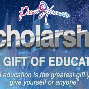 Gift of Education Scholarship 2022
