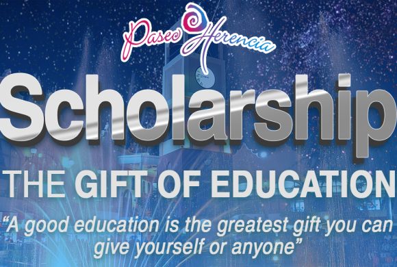 Gift of Education Scholarship 2022