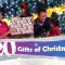 20 Gifts of Christmas