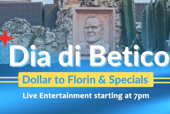 Celebrate Dia di Betico with us