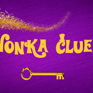 Wonka Clues