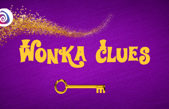Wonka Clues