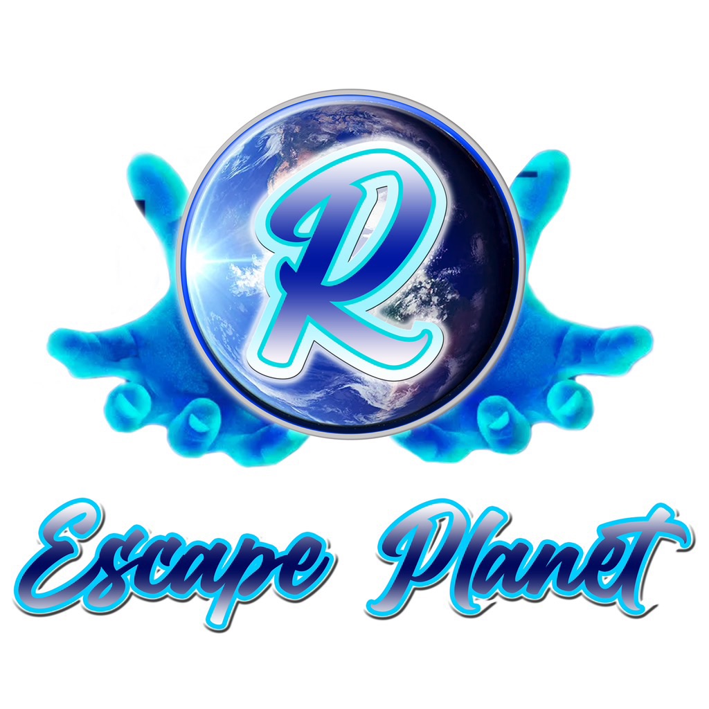 Reality Escape Planet