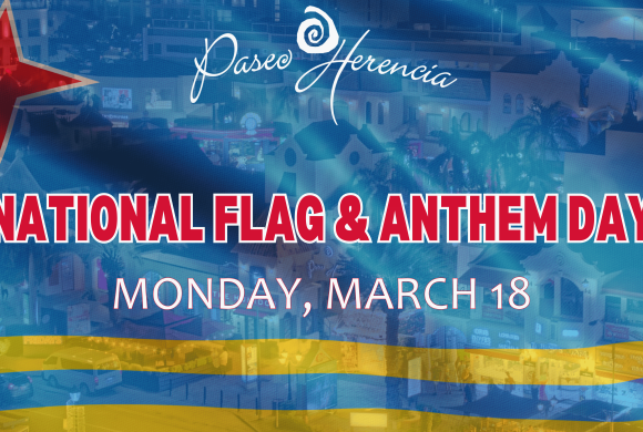 Flag & Anthem Celebration
